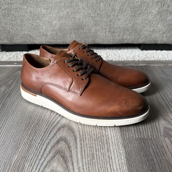 Allen Edmonds \